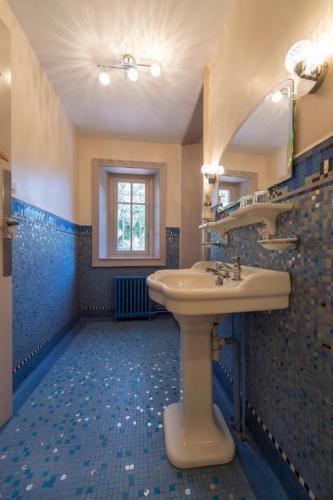 La Maison Rouge Broceliande Montauban-de-Bretagne Quarto foto